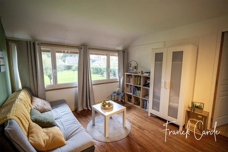 Propriété - 268 m² - 11 pièces