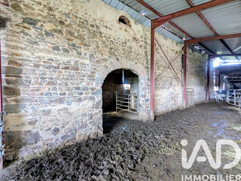 Maison - 106 m² - 5 pièces