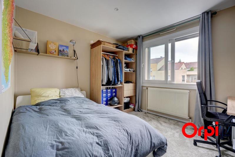 Appartement - 71 m² - 4 pièces