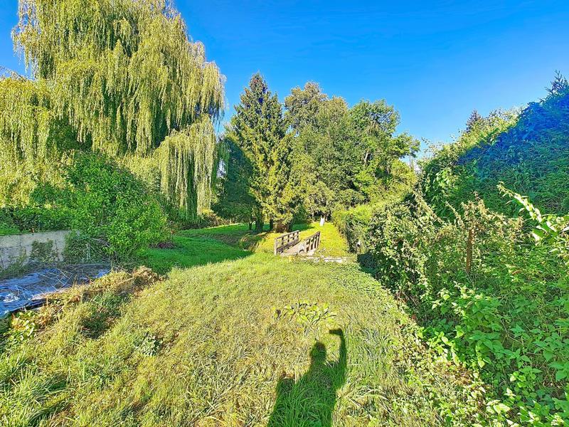 Maison - 93 m² - 5 pièces