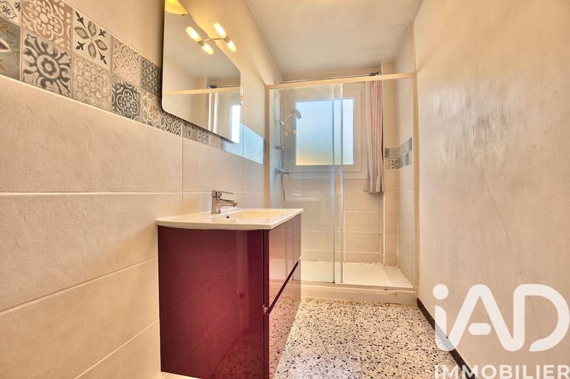 Appartement - 63 m² - 4 pièces