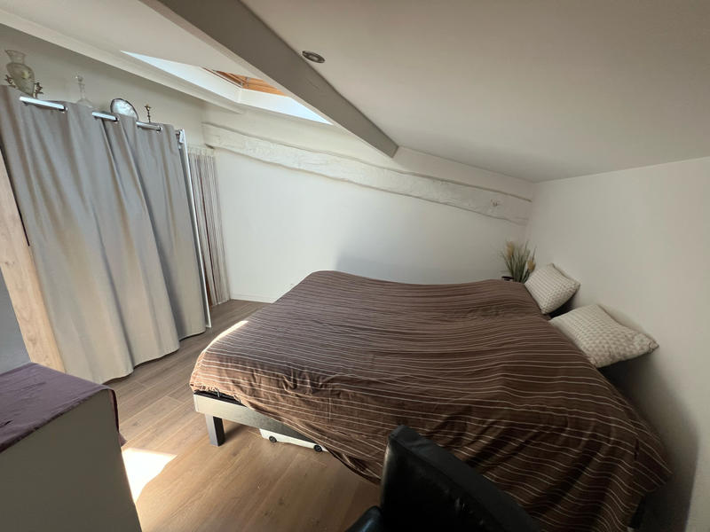 Maison - 52 m² - 3 pièces