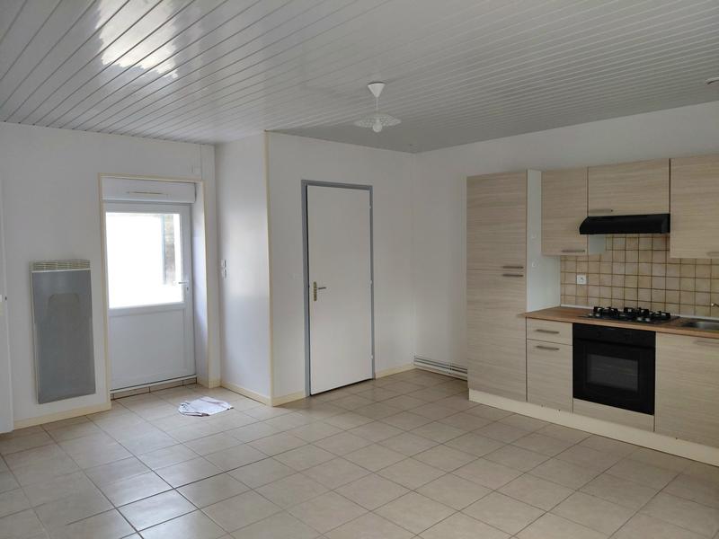 Maison - 43 m² - 2 pièces
