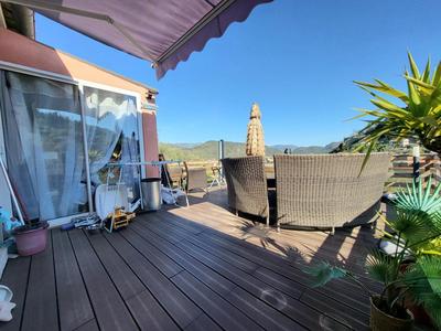 Maison - 126 m² - 6 pièces