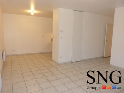 Appartement - 54 m² - 2 pièces