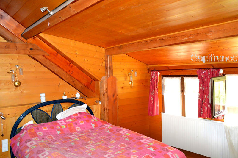 Maison - 224 m² - 6 pièces