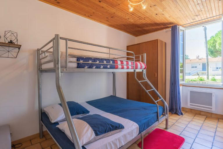 Bastide - 220 m² - 6 pièces