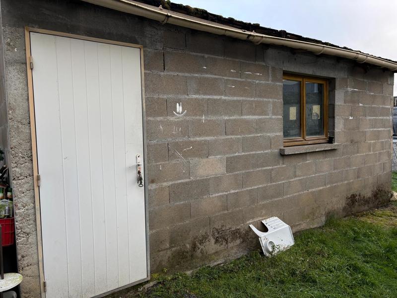 Maison - 66 m² - 5 pièces