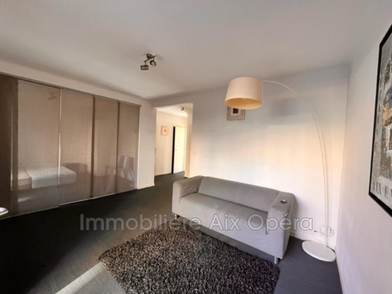 Appartement - 61 m² - 2 pièces