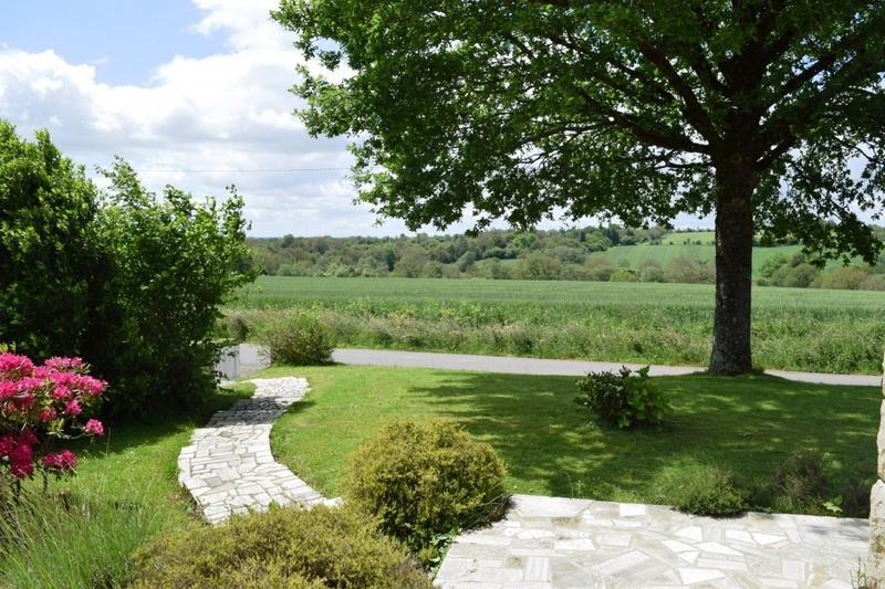 Maison - 154 m² - 6 pièces