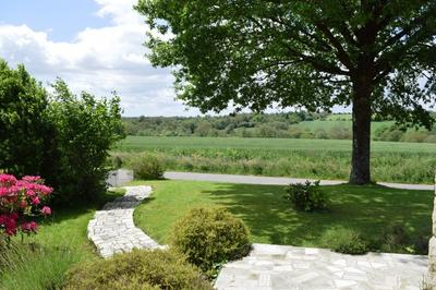 Maison - 154 m² - 6 pièces