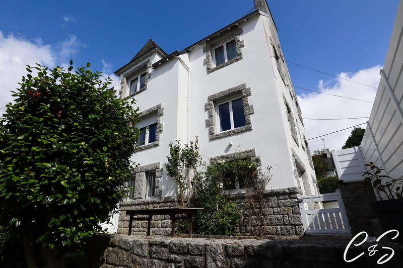 Maison - 129 m² - 5 pièces