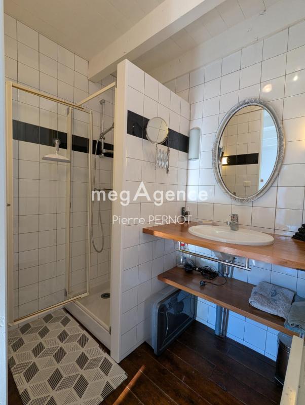 Maison en pierre - 144 m² - 4 pièces