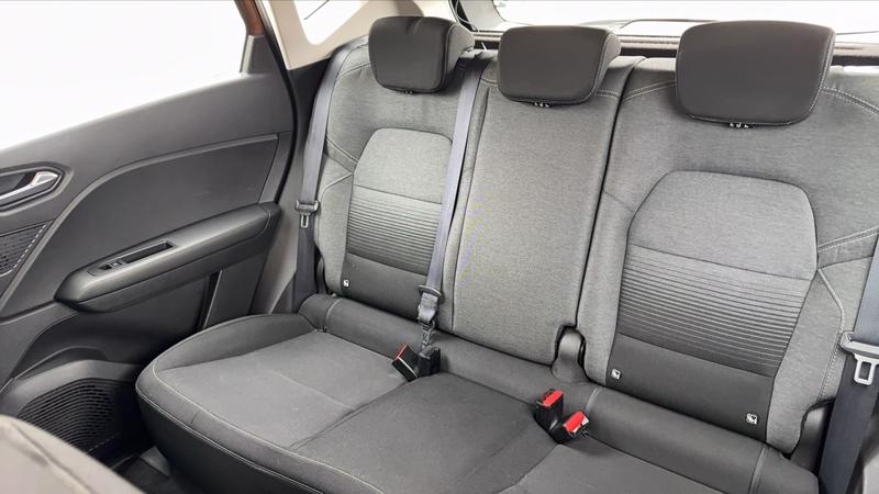 Renault Captur II 1.0 TCe 100 Zen