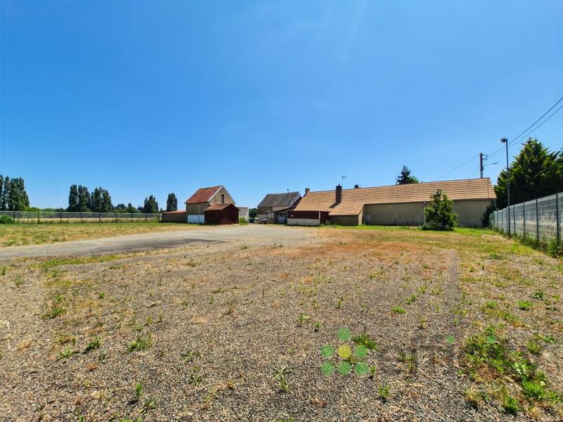 Maison - 115 m² - 4 pièces