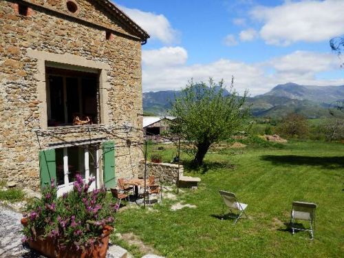 La Roulotte du Panicaut