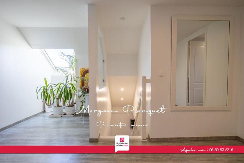 Maison - 175 m² - 4 pièces