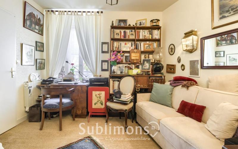 Propriété - 155 m² - 6 pièces