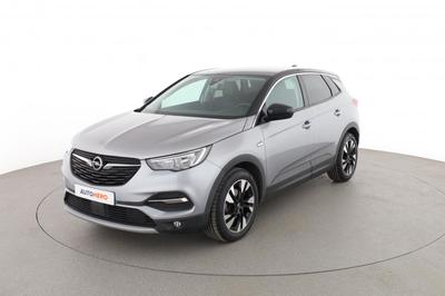 Opel Grandland X 1.5 Diesel Design Line Automatique 131 ch