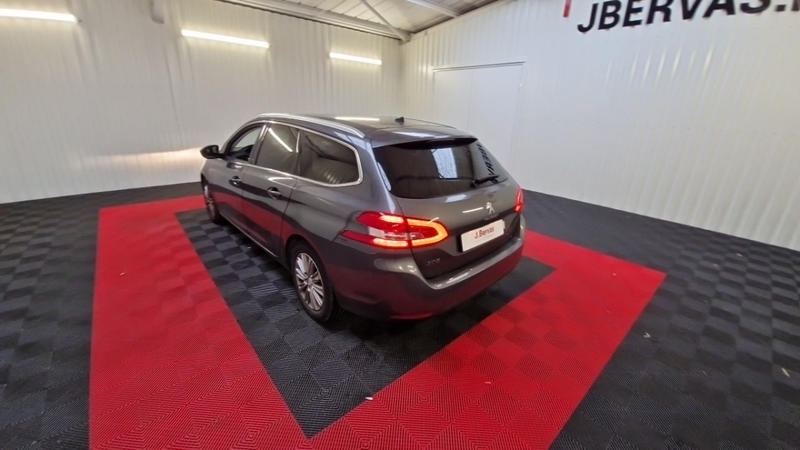 Peugeot 308 Sw BlueHDi 130 Eat8 s&amp;amp;S Allure