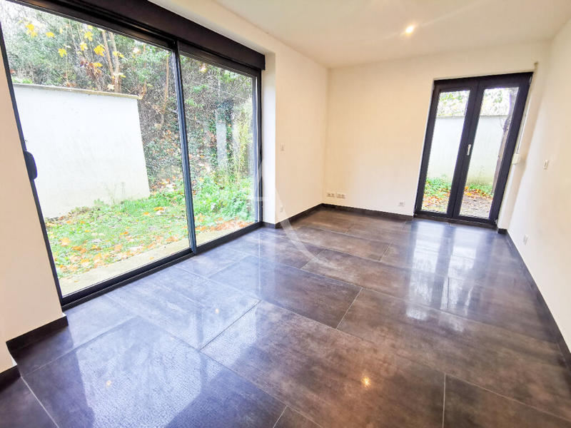 Appartement - 53 m² - 3 pièces