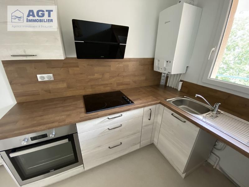 Appartement - 54 m² - 3 pièces