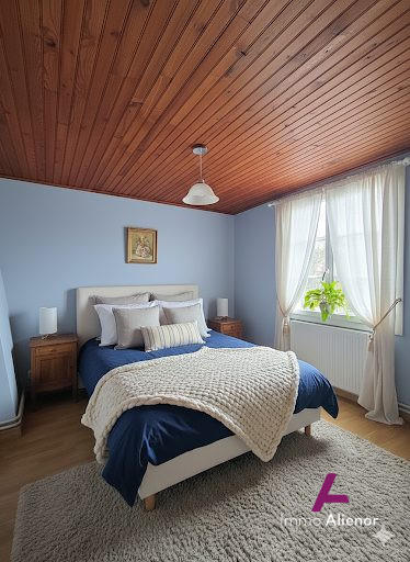 Maison - 163 m² - 7 pièces