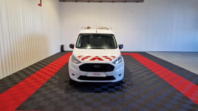 Ford Transit Connect L1 1.0 Ecoboost 100 Ss Trend
