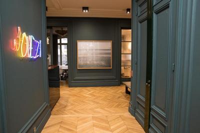 Bureau - 191 m² - 6 pièces