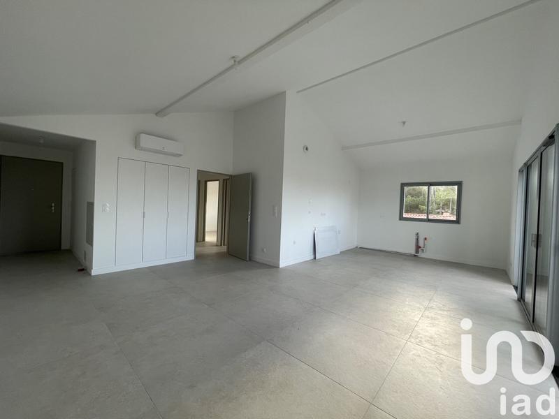 Appartement - 73 m² - 3 pièces