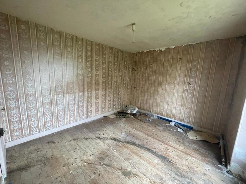 Maison - 86 m² - 4 pièces