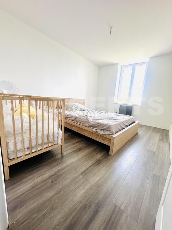 Corps de ferme - 179 m² - 8 pièces