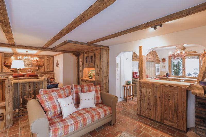 Appartement - 83 m² - 4 pièces