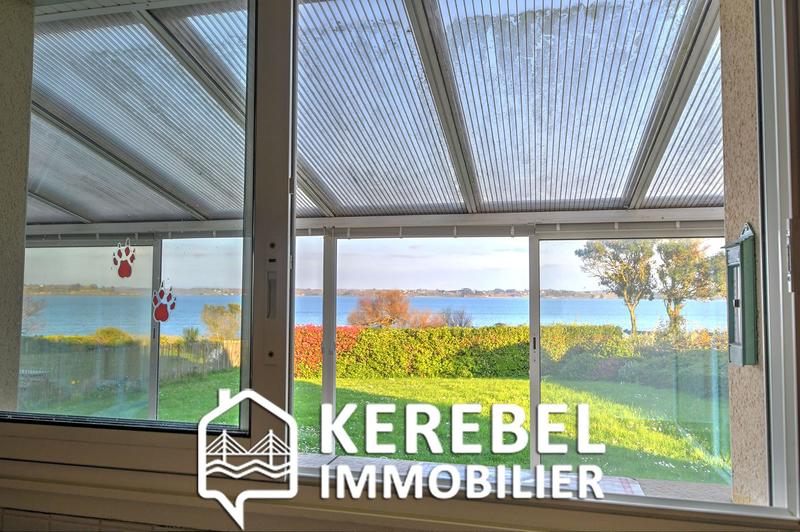 Maison - 130 m² - 7 pièces