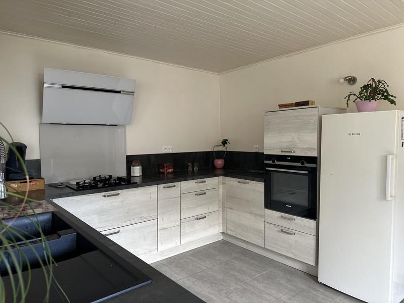 Maison - 125 m² - 4 pièces