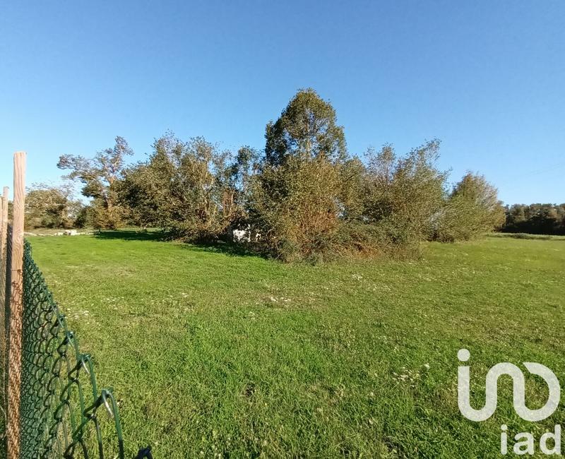 Maison - 85 m² - 3 pièces