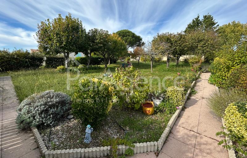 Maison - 153 m² - 5 pièces