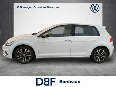 Volkswagen Golf 1.5 Tsi 130 Evo Bvm6 Iq.Drive