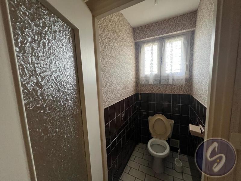 Maison - 142 m² - 5 pièces