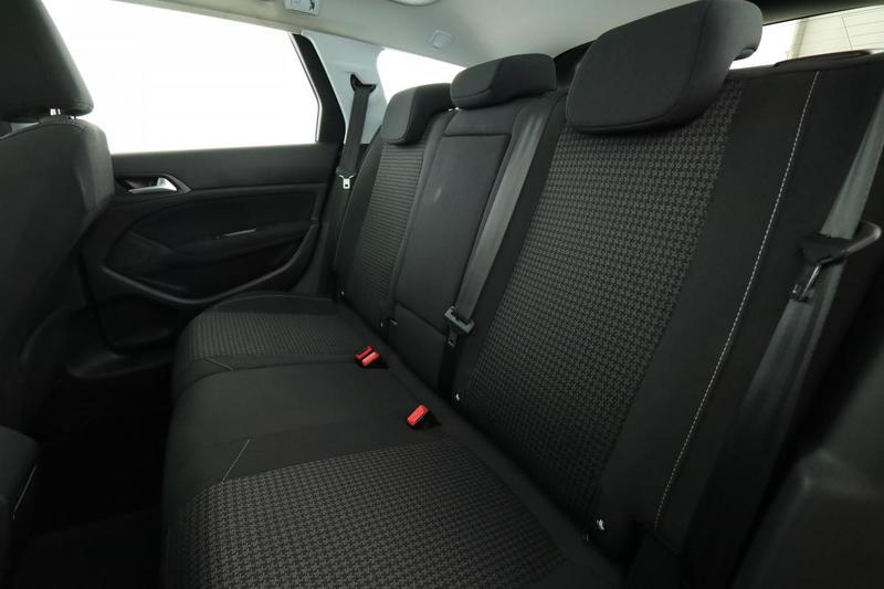 Peugeot 308 Sw 1.5 Blue-HDi Active Business Eat8 130 ch