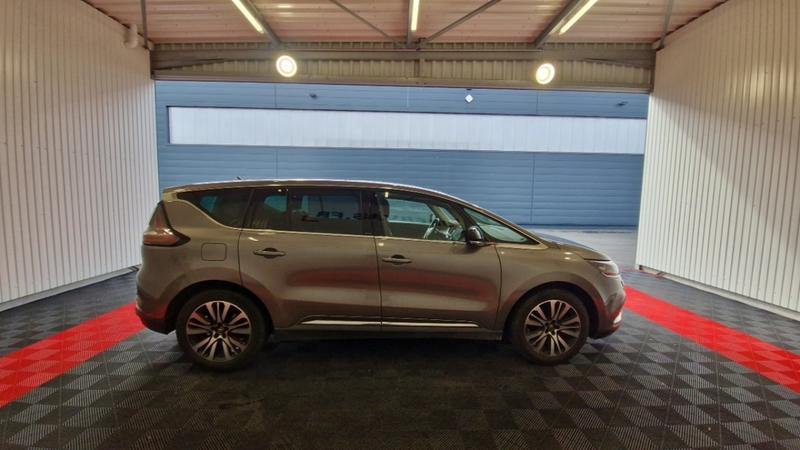 Renault Espace V Tce 225 Edc Fap Initiale Paris