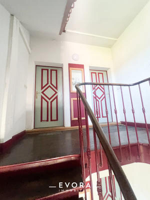 Immeuble - 307 m² - 10 pièces