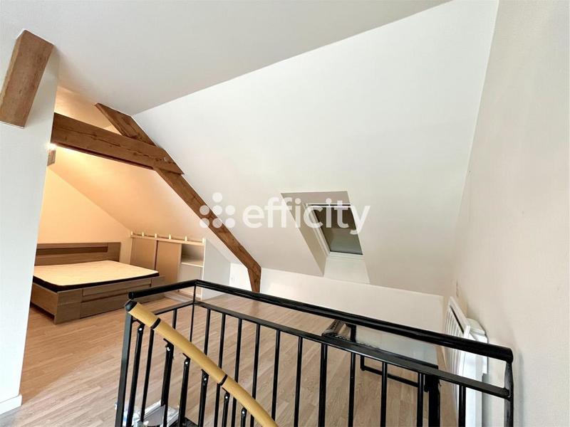 Maison - 173 m² - 6 pièces