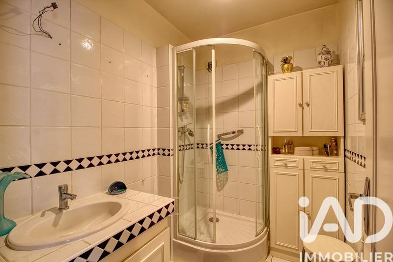 Appartement - 77 m² - 4 pièces