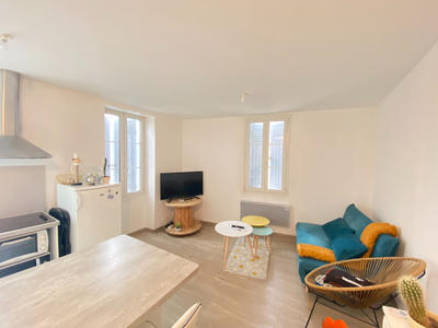 Immeuble - 193 m²