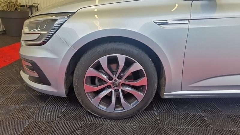 Renault Mégane Estate IV Tce 140 Edc Techno