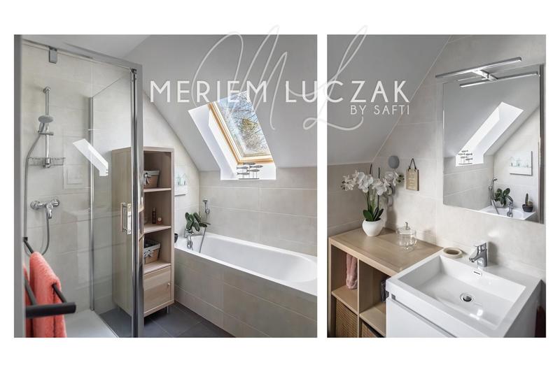 Maison - 119 m² - 6 pièces