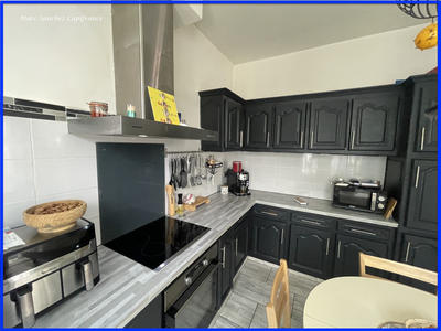 Maison - 70 m² - 3 pièces