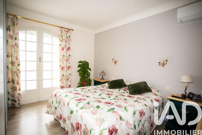 Maison - 170 m² - 6 pièces