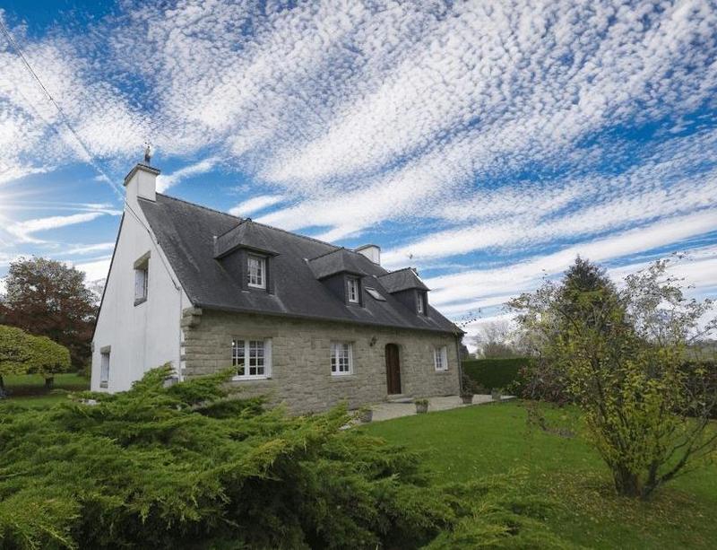 Maison - 208 m² - 9 pièces